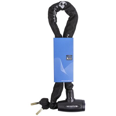 M-WAVE C 6.8, 5 Kettenschloss