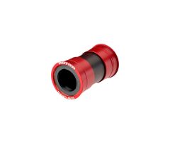 ROTOR PF4630 BB CERAMIC RED Pressfit Tretlager