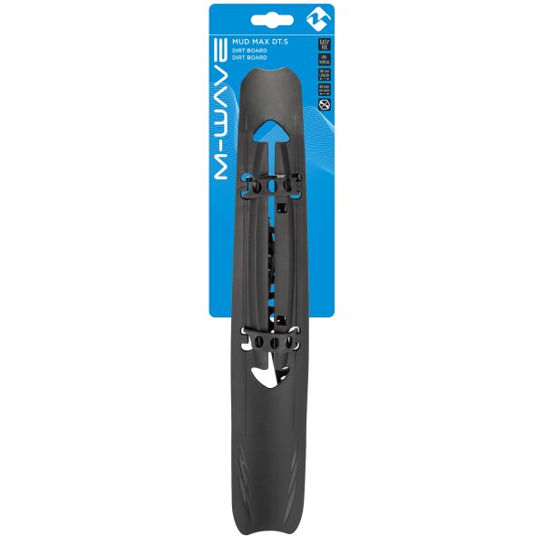 M-WAVE Mud Max DT.S Schutzblech