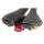 M-WAVE Cobra red Batterie-Blinklicht