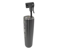 M-WAVE Elumatik USB 2 Akku-Minipumpe