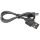 M-WAVE Elumatik USB 2 Akku-Minipumpe