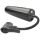 M-WAVE Elumatik USB 2 Akku-Minipumpe