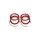 ROTOR BB30 BEARING SET CERAMIC Lagerschalen