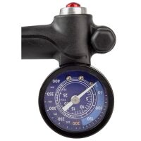 M-WAVE Airshock Dämpferpumpe