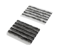 M-WAVE Tubeless Fix Eco Reparaturset