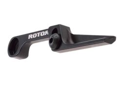 ROTOR CHAIN CATCHER BLACK Kettenführung