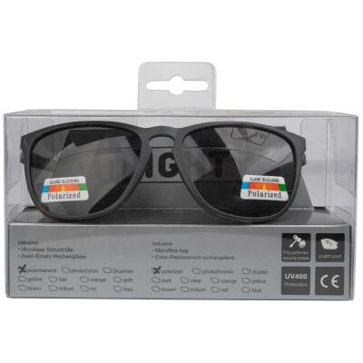MIGHTY Rayon F1 Sport-/Fahrradbrille