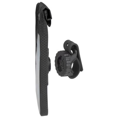 M-WAVE Black Bay Smartphonetasche