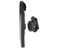 M-WAVE Black Bay Smartphonetasche