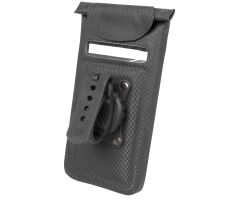 M-WAVE Black Bay Smartphonetasche