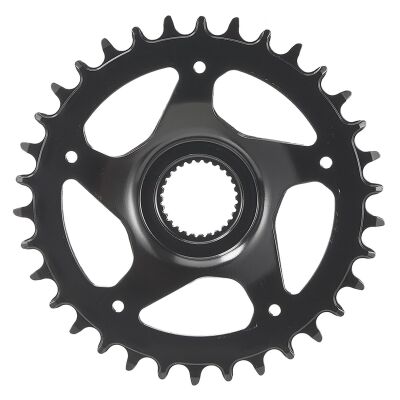 SAMOX PD-DM-Gen4 53 38T Kettenblatt