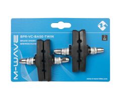 M-WAVE BPR-VC-Base-Twin Bremsschuhe