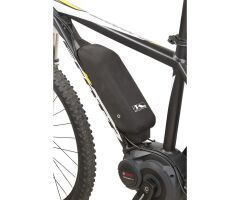 M-WAVE E-Protect Schutzhülle für E-Bike Akku