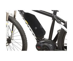 M-WAVE E-Protect Schutzhülle für E-Bike Akku