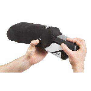 M-WAVE E-Protect Schutzhülle für E-Bike Akku