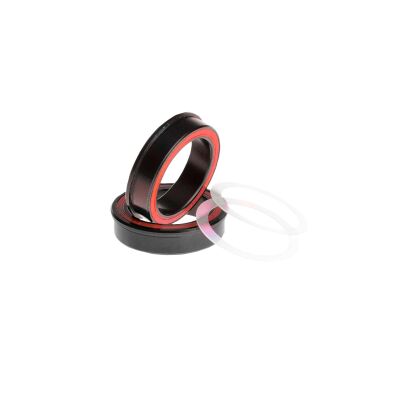 ROTOR PF4130 BB CERAMIC BLACK Pressfit Tretlager