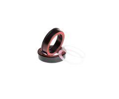 ROTOR PF4130 BB CERAMIC BLACK Pressfit Tretlager
