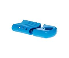 ROTOR R-HAWK BUMPER SET BLUE Kurbelendschutz