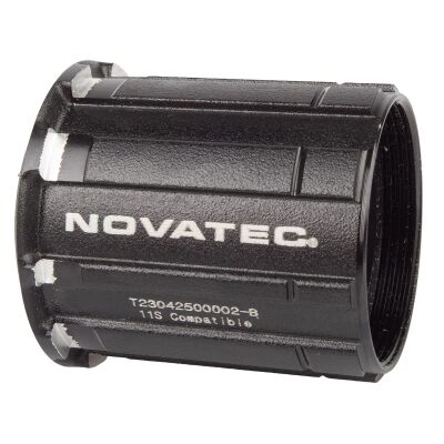 NOVATEC Freilaufkörper