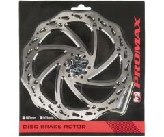 PROMAX Bremsscheibe