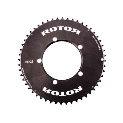 ROTOR ROUND RING BCD110X5 52AT(FOR 36) OUTER AERO Kettenblatt