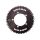 ROTOR ROUND RING BCD110X5 52AT(FOR 36) OUTER AERO Kettenblatt