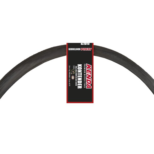 KENDA Kontender Sport Protect 700 x 26C L3R Pro Drahtreifen