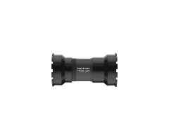ROTOR UBB4630 386 BB STEEL BLACK Pressfit Tretlager
