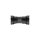 ROTOR UBB4630 386 BB STEEL BLACK Pressfit Tretlager