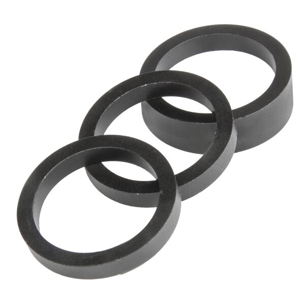 SATORI 90 Ahead Höhenadapter