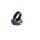 ROTOR PF4130 BB STEEL BLACK Pressfit Tretlager