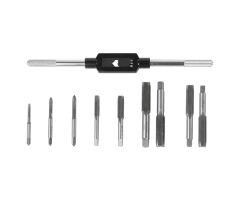 M-WAVE Cut 10 Gewindeschneide-Set