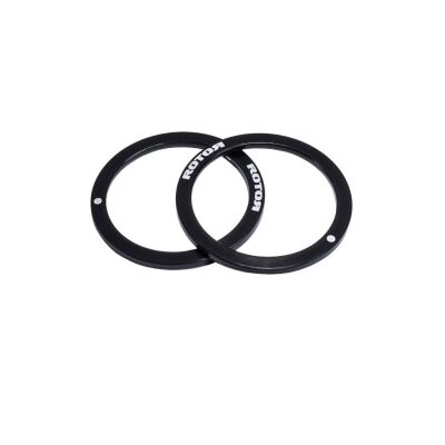ROTOR ROAD SPACER KIT 24 MM Distanzring