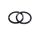 ROTOR ROAD SPACER KIT 24 MM Distanzring