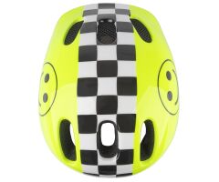 M-WAVE KID-S Smile Kinderhelm