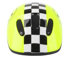 M-WAVE KID-S Smile Kinderhelm