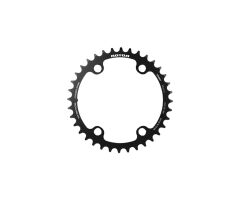 ROTOR ROUND RING AXS BCD110X4 37T(FOR 50) INNER BLACK...