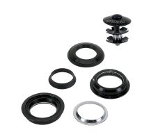 NECO 1 1/8" semiintergrierter Ahead Steuersatz