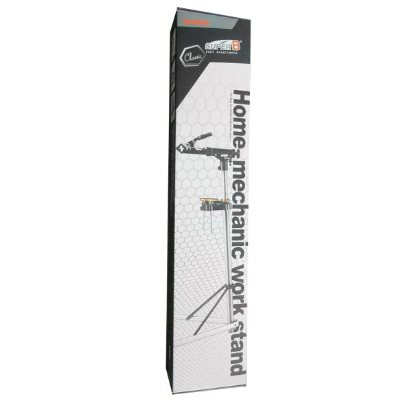 SUPER B TB-WS20 Top Assist Montageständer