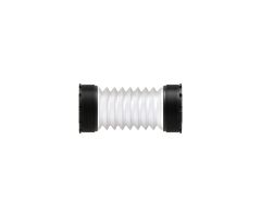 ROTOR T4724 INTERNAL BB STEEL BLACK Tretlager mit Gewinde