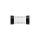ROTOR T4724 INTERNAL BB STEEL BLACK Tretlager mit Gewinde