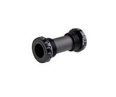 ROTOR BB1 BB MTB BSA STEEL BLACK Lagerschalen