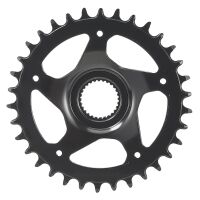SAMOX PD-DM-Gen4 53 40T Kettenblatt