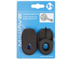 M-WAVE Crank Boots Kurbelendschutz