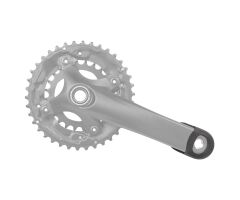 M-WAVE Crank Boots Kurbelendschutz