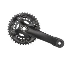M-WAVE Crank Boots Kurbelendschutz