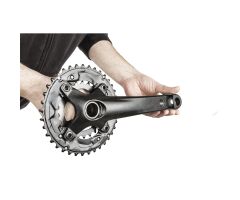 M-WAVE Crank Boots Kurbelendschutz