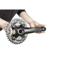 M-WAVE Crank Boots Kurbelendschutz