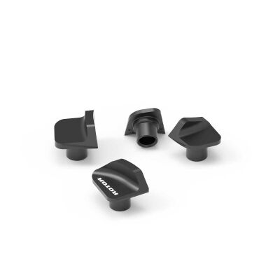 ROTOR SHIMANO ULTEGRA 8000 COVERS SET 110X4 Kettenblattschrauben